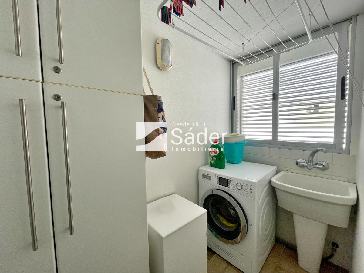 Apartamento ID.4358 - Apto 2 dormitorios con Vista al Puerto 