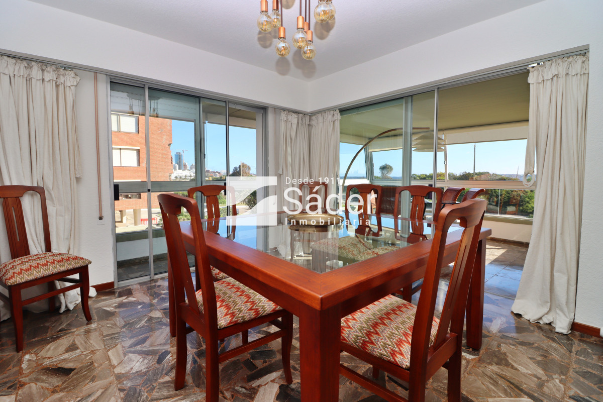 Mansa - GoPunta - Portal Inmobiliario de Punta del Este - Maldonado