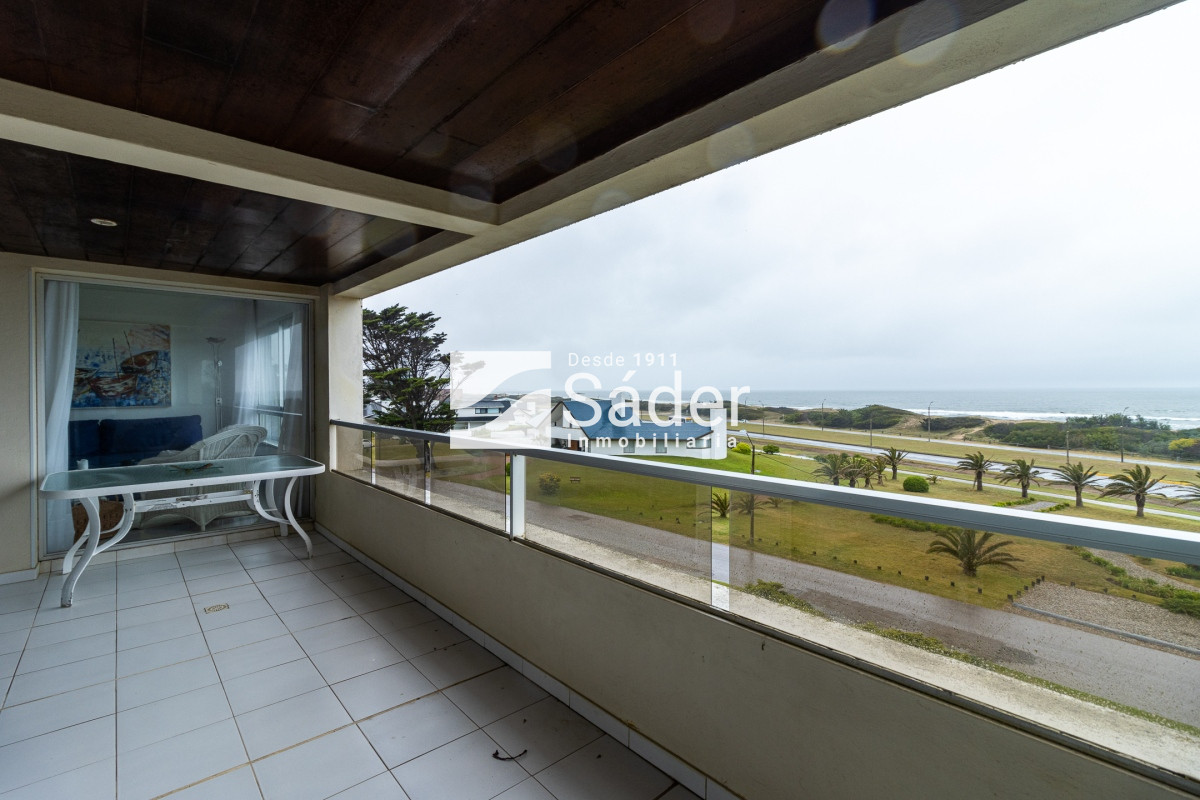 Apartamento ID.2971 - Apartamento en alquiler Playa Brava 3 dormitorios