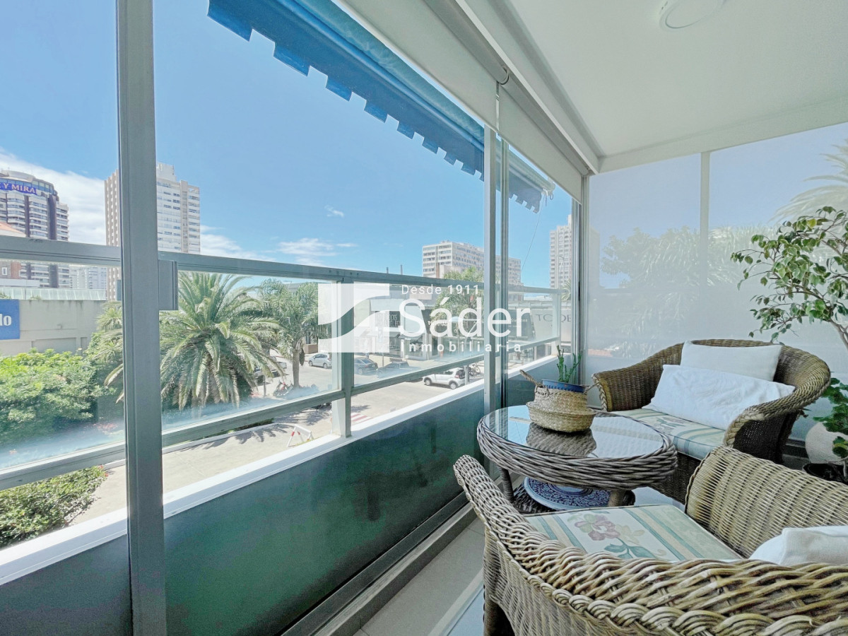 Apartamento ID.4655 - Apartamento ideal para vivir todo el año en Peninsula