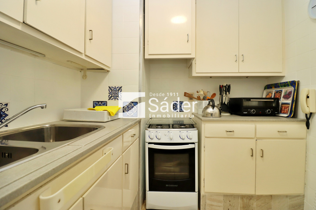 Apartamento ID.4411 - Apartamento 3 dorm. Playa el Emir