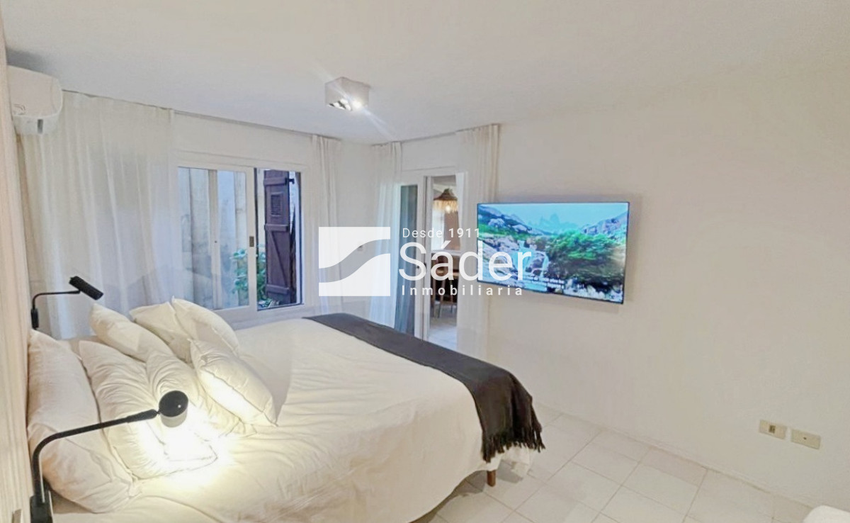 Apartamento ID.4672 - Apto familiar en Manantiales