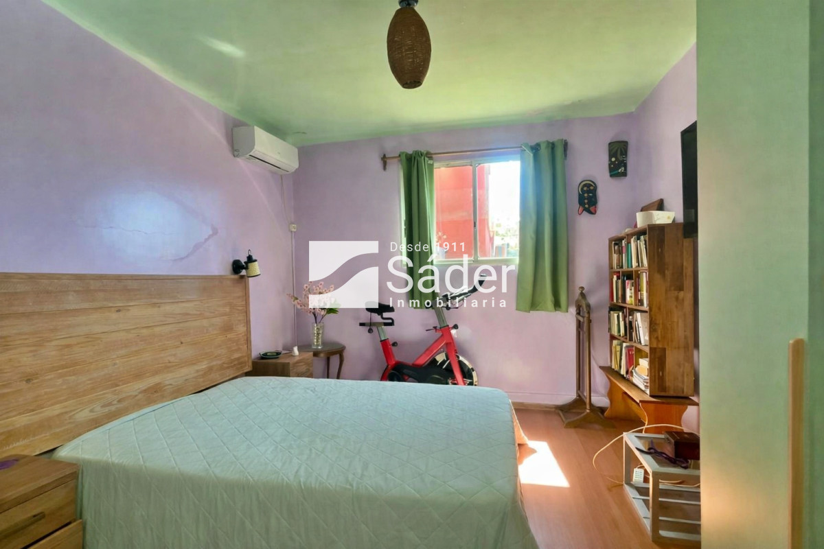 Apartamento ID.4812 - Apartamento 2 dorm. Alquiler anual en Peninsula