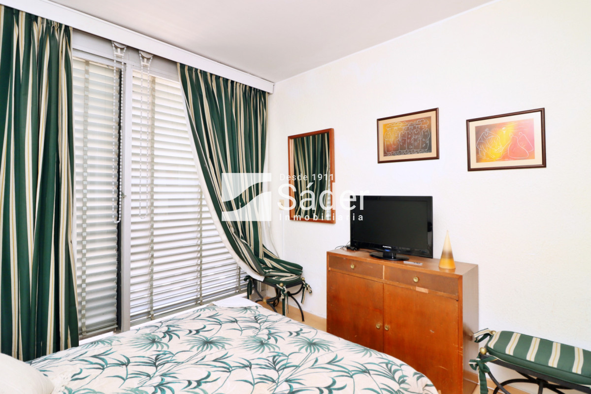 Apartamento ID.4551 - Apartamento en península. 3 dorm. Gran balcon