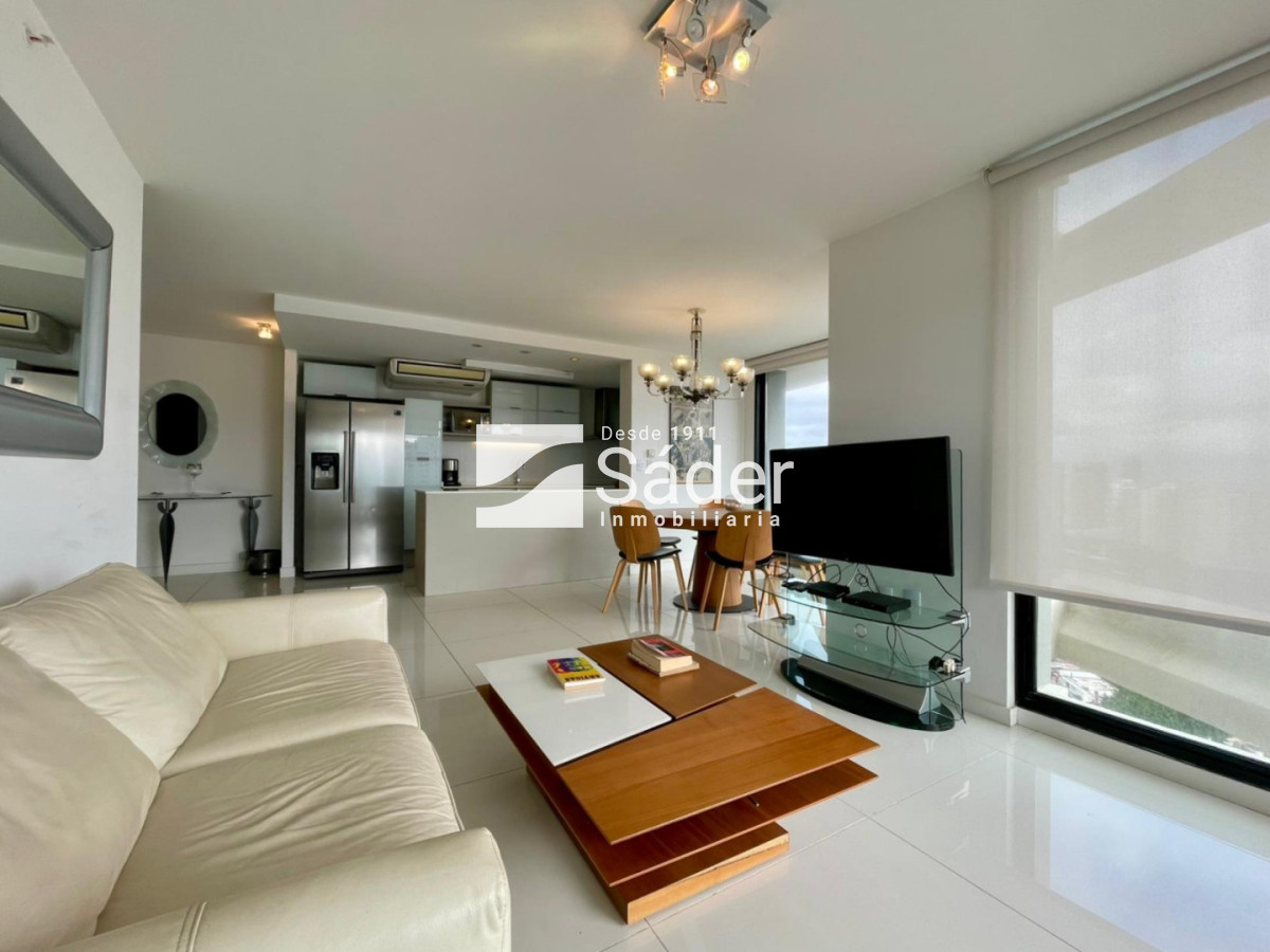 Apartamento ID.4902 - Espectacular apartamento en venta