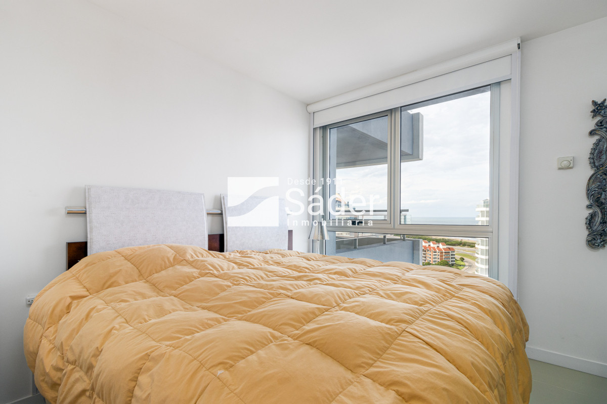 Apartamento ID.2875 - Apartamento en venta Playa Brava 3 dormitorios