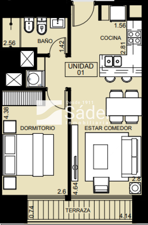 Brava - GoPunta - Portal Inmobiliario de Punta del Este - Maldonado