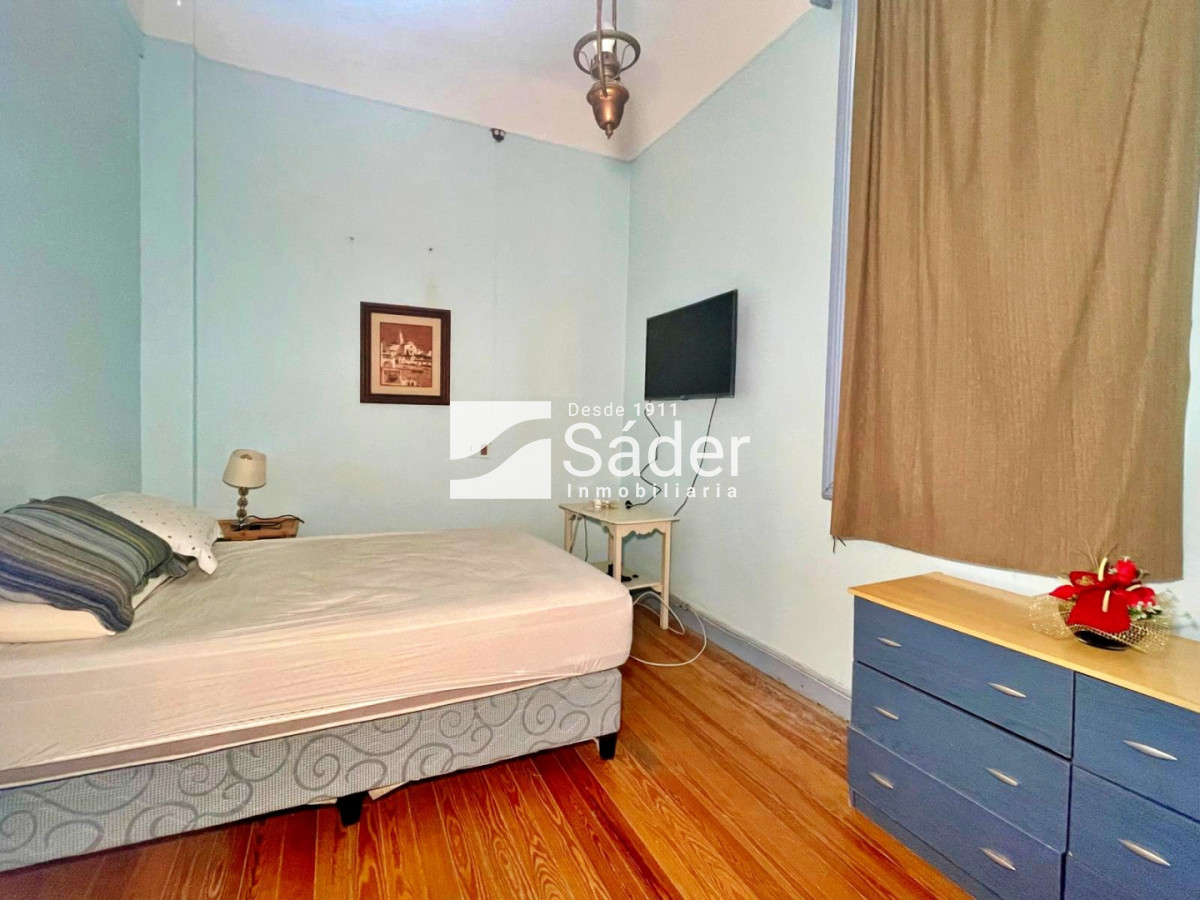 Apartamento ID.4812 - Apartamento 2 dorm. Alquiler anual en Peninsula