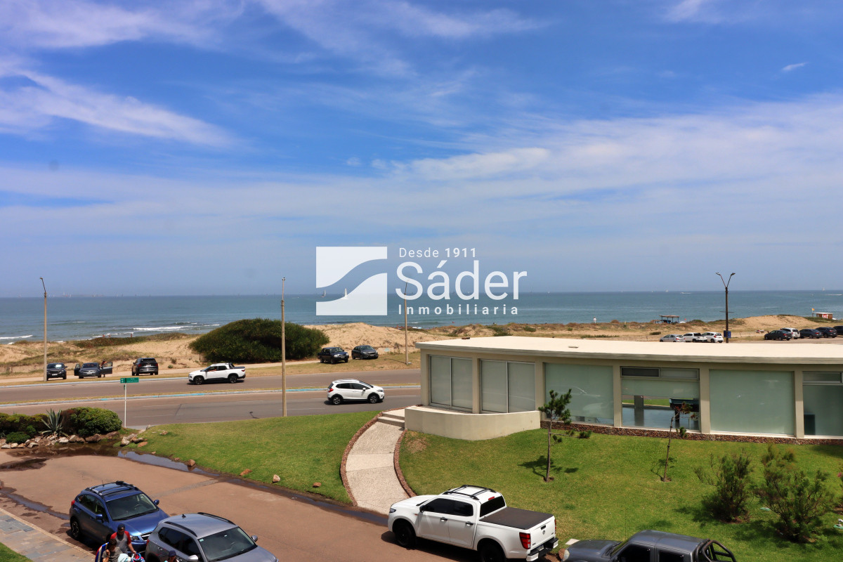 Apartamento ID.3815 - apartamento ubicado en la icónica Playa Brava