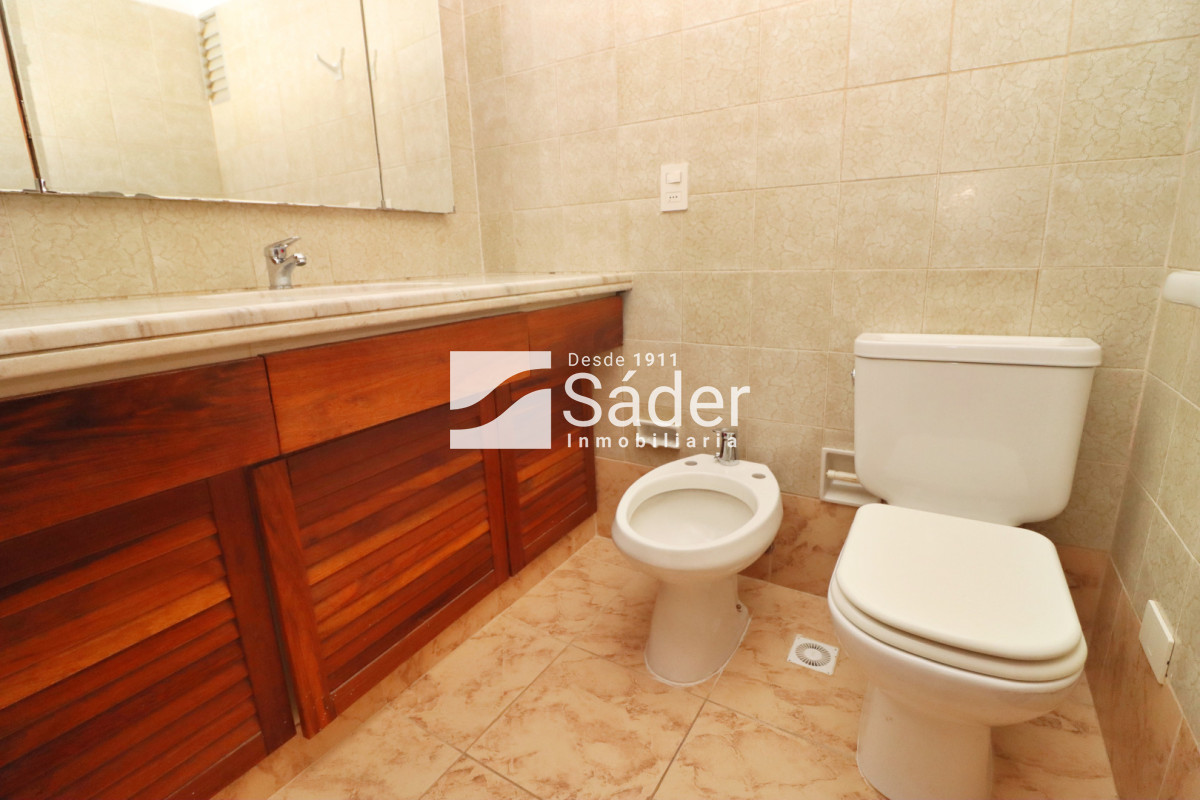 Apartamento ID.4525 - Apartamento 170 m², ideal para los que eligen Punta del Este como hogar
