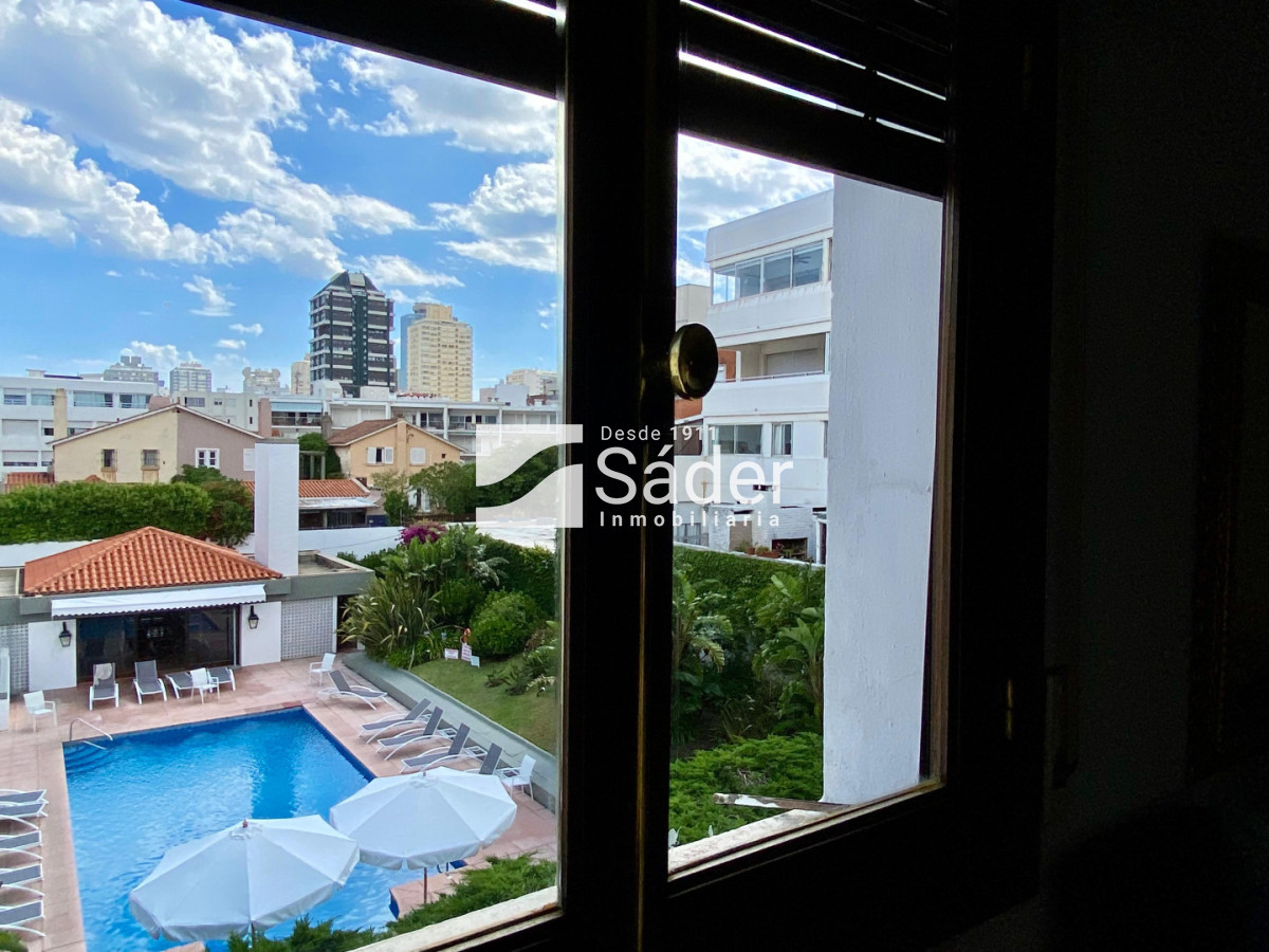 Apartamento ID.4645 - Amplio apartamento para vacaciones en Península 