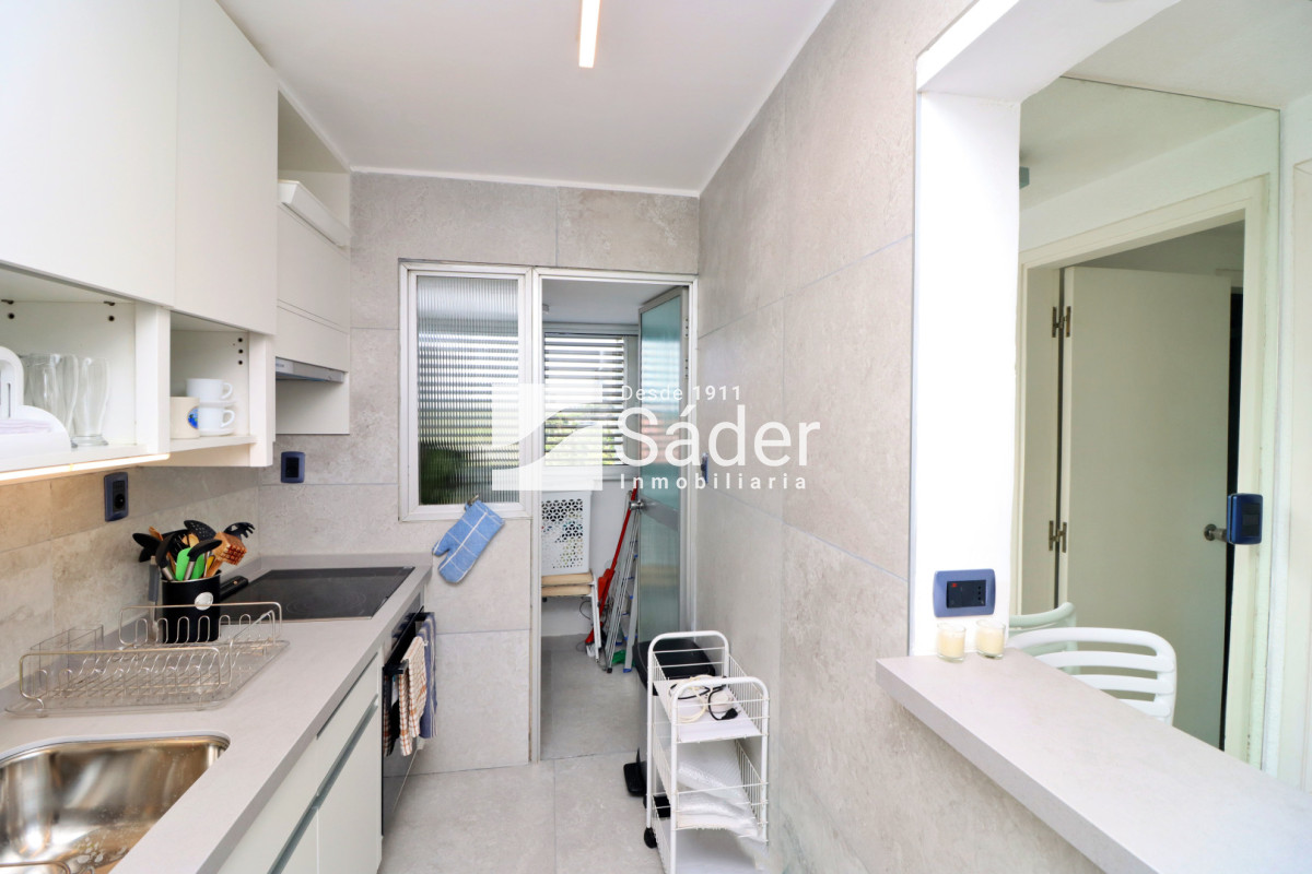 Apartamento ID.4529 - Confort y vista al mar en pda. 19 de la mansa 3 dormitorios