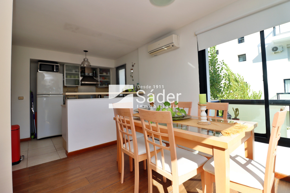 Apartamento ID.4135 - Excelente duplex frente al mar