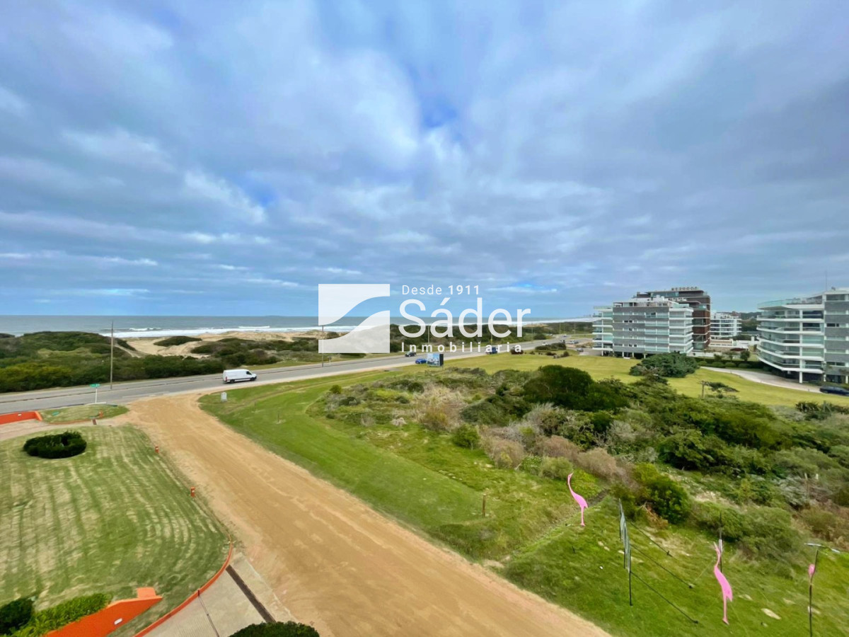 Apartamento ID.3823 - Penthouse de lujo frente al mar