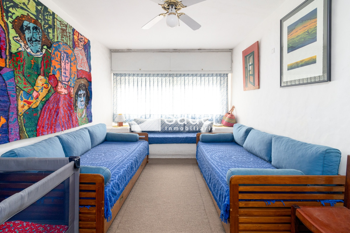 Apartamento ID.3541 - Venta de Apartamento en Peninsula frente al mar!