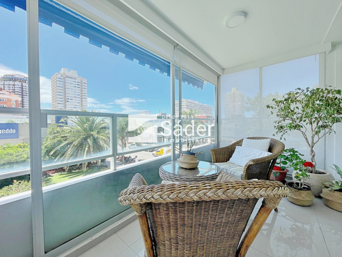 Apartamento ID.4655 - Apartamento ideal para vivir todo el año en Peninsula