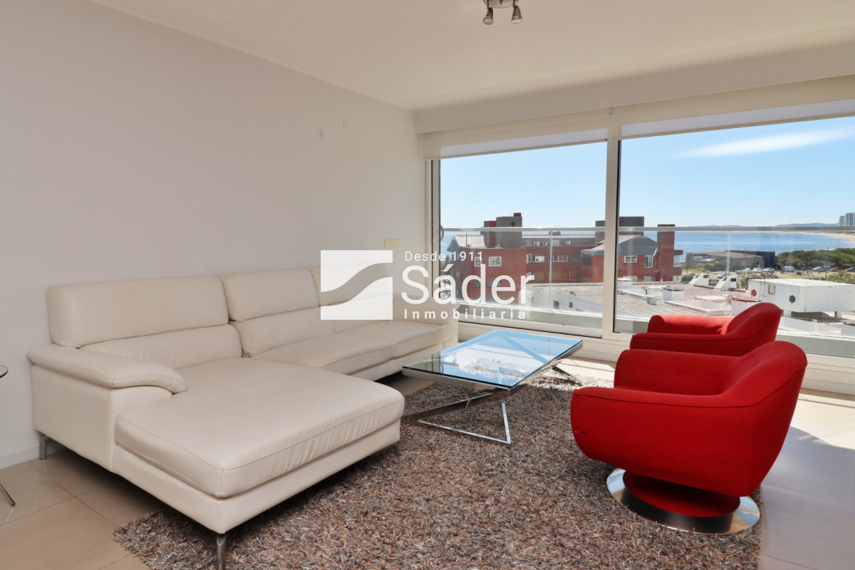Apartamento ID.4549 - Alquiler de apto 3 dormitorios en suite a Metros de la Mansa, Pda. 3.