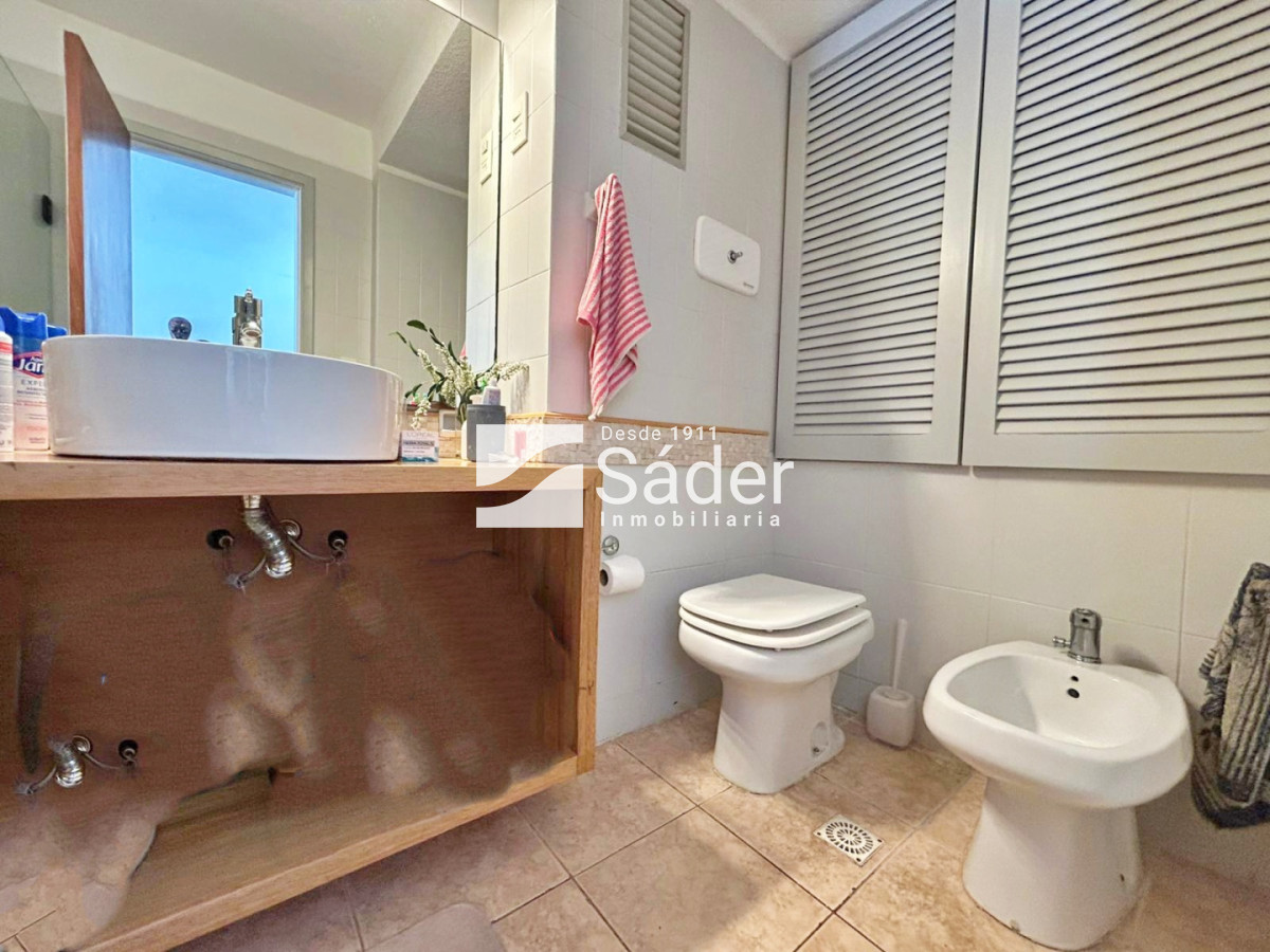 Apartamento ID.4678 - Venta de apartamento 1 dormitorio en península