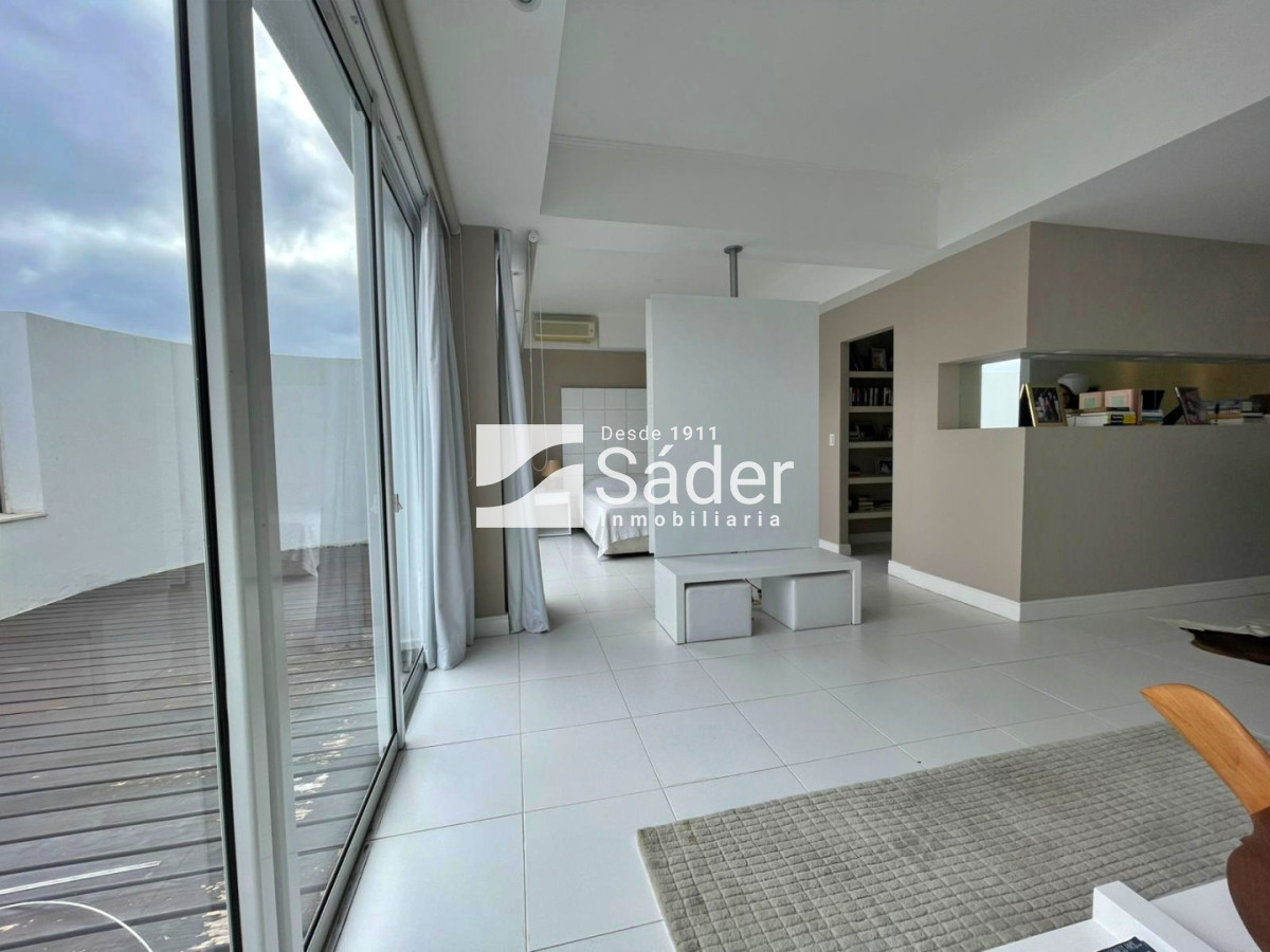 Apartamento ID.3823 - Penthouse de lujo frente al mar