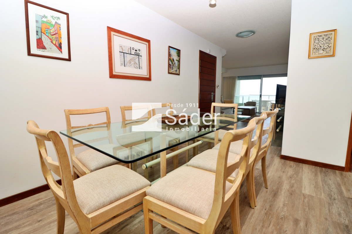 Apartamento ID.4538 - Verano con Vista a Playa Mnasa, Pda. 19 