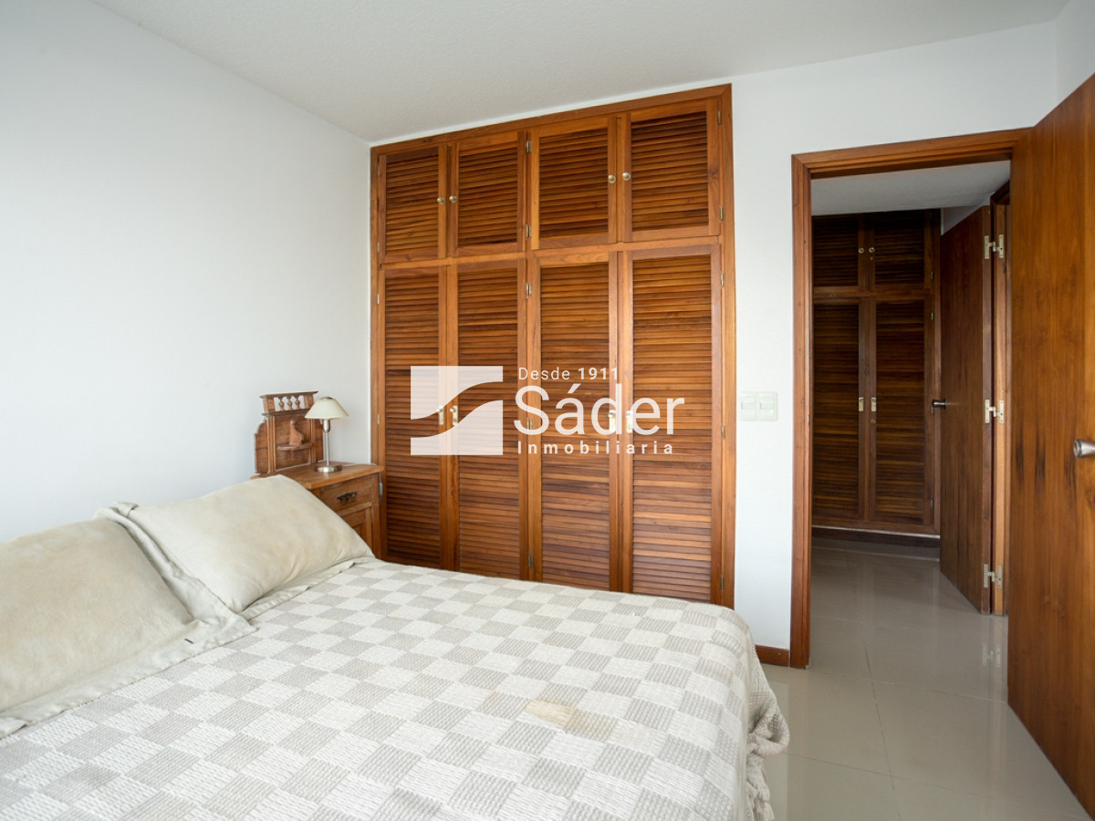 Apartamento ID.2589 - Apartamento en venta Península 2 dormitorios