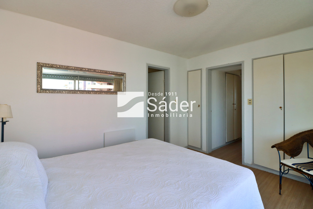 Apartamento ID.4277 - Apto. de 2 dormitorios, con vista al mar (Playa Brava, pda. 5)