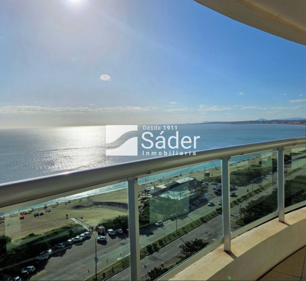 Apartamento ID.4474 - Apto de categoría con vista al mar
