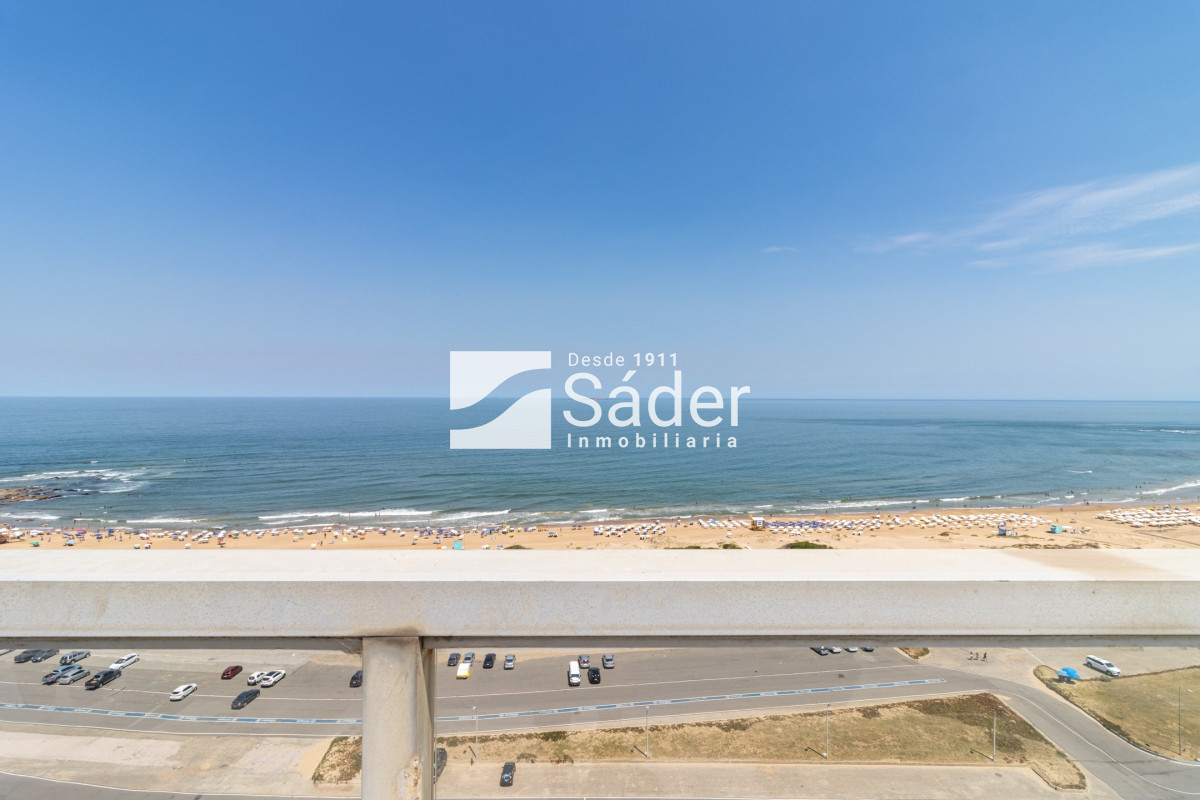 Apartamento ID.2226 - Apartamento en venta Playa Brava 2 dormitorios