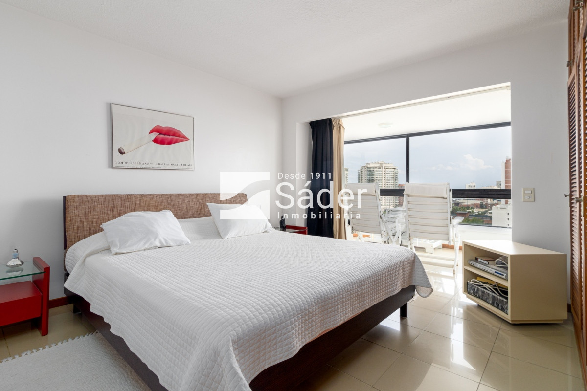 Apartamento ID.1243 - Apto vista inigualable al Mar y a la Isla Gorriti
