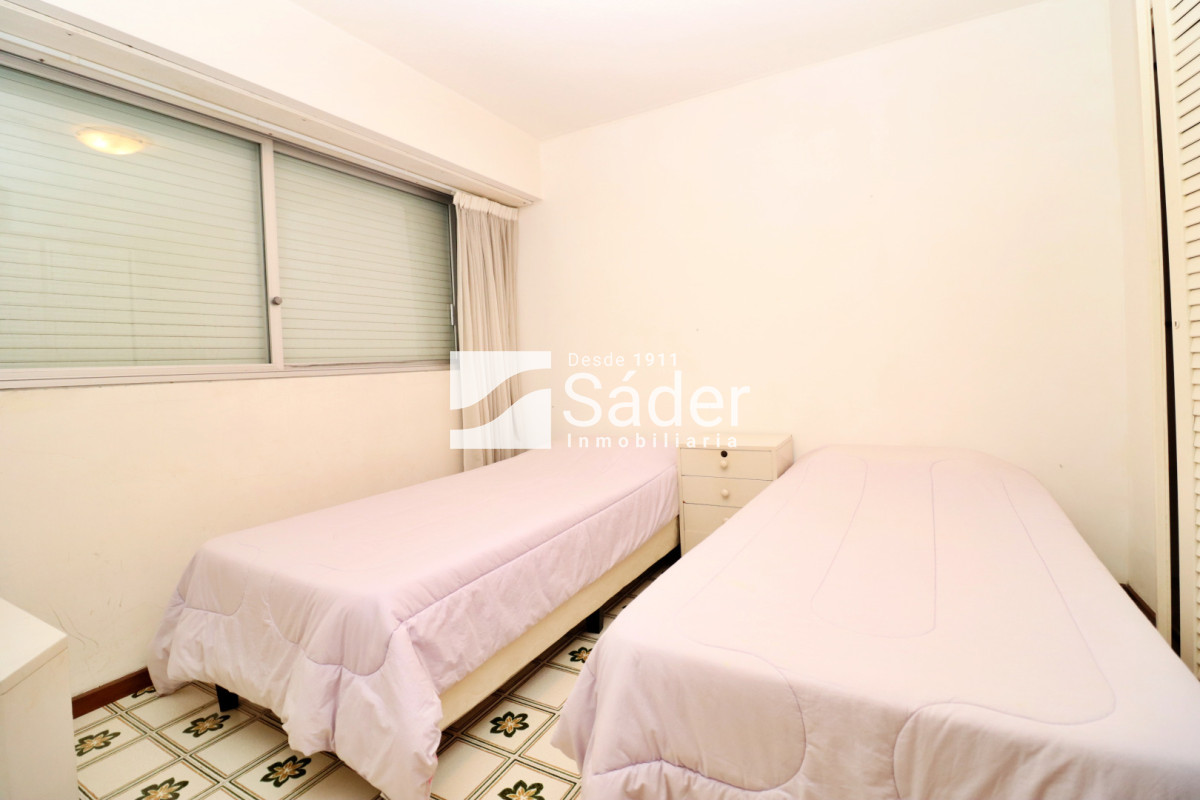 Apartamento ID.4525 - Apartamento 170 m², ideal para los que eligen Punta del Este como hogar