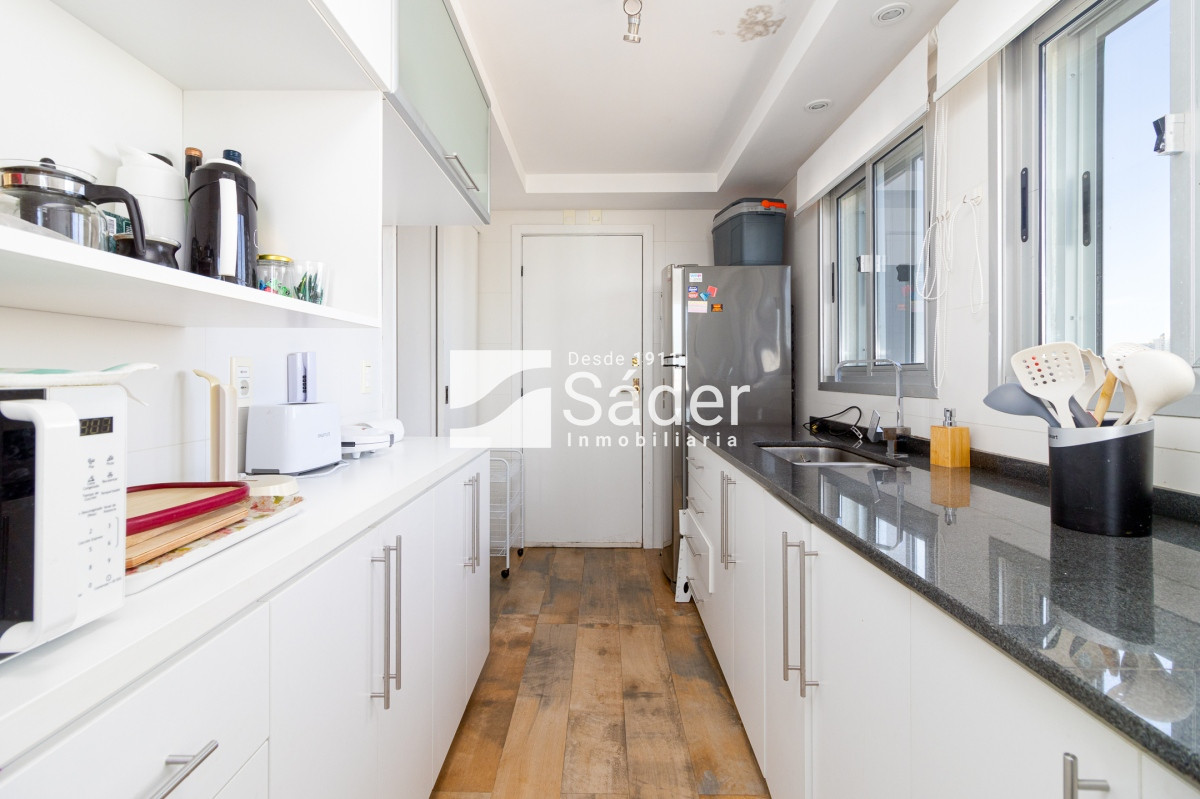 Apartamento ID.3453 - Apartamento 3 Dormitorios en Playa Mansa