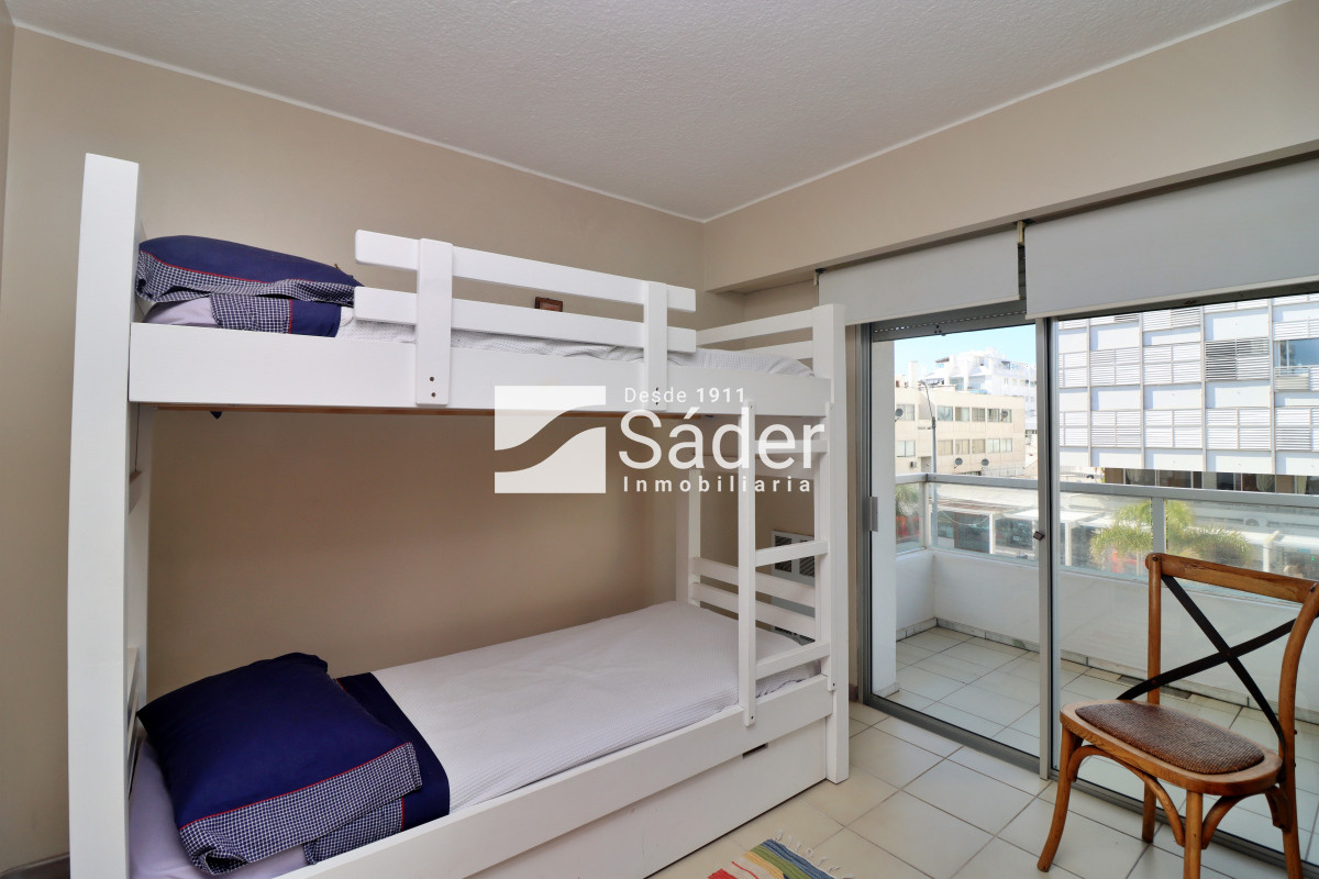 Apartamento ID.4363 - Apto en península. 2 dormitorios