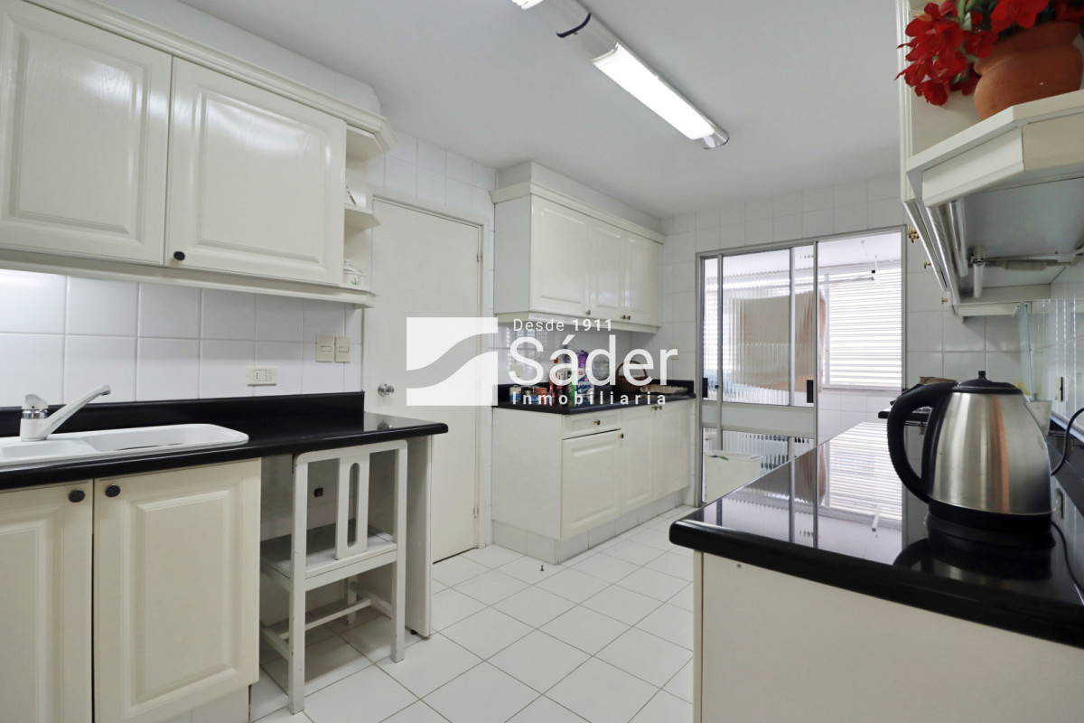 Apartamento ID.4632 - Amplio apartamento frente al mar, Pda. 1 Mansa