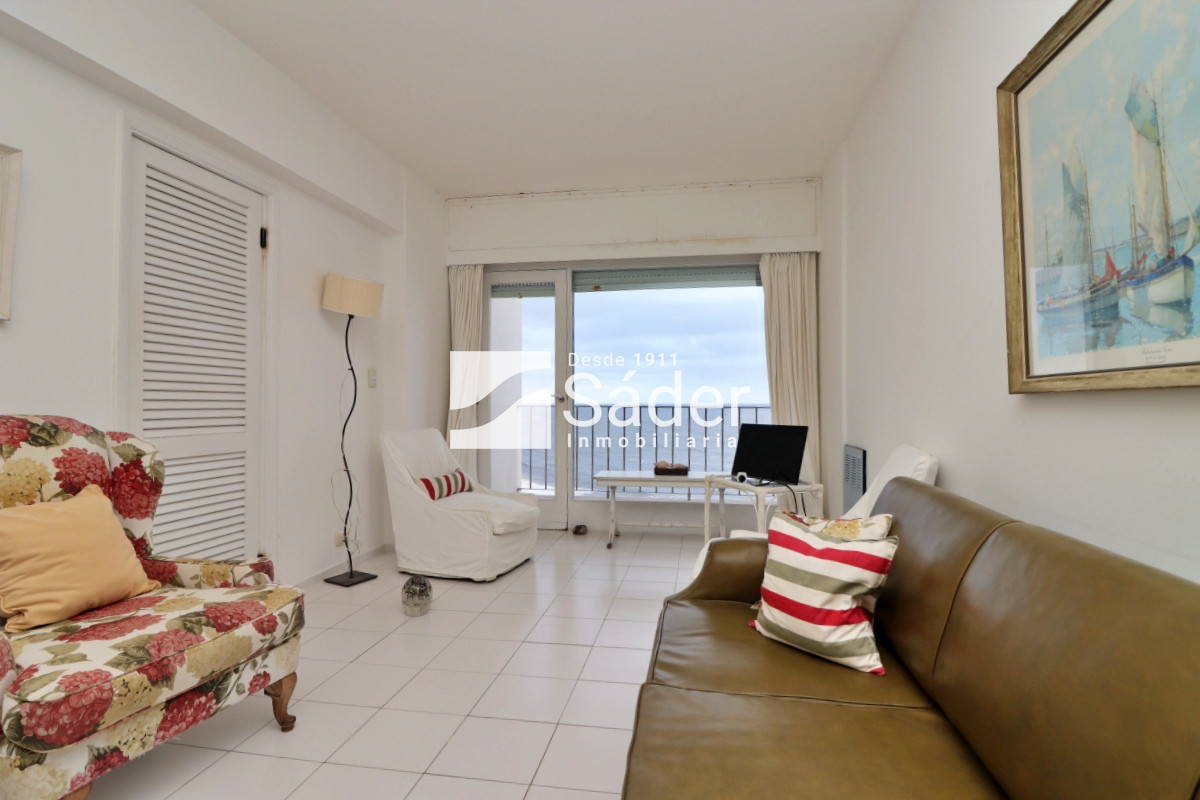 Apartamento ID.4322 - Apartamento con espectacular vista al mar en Península