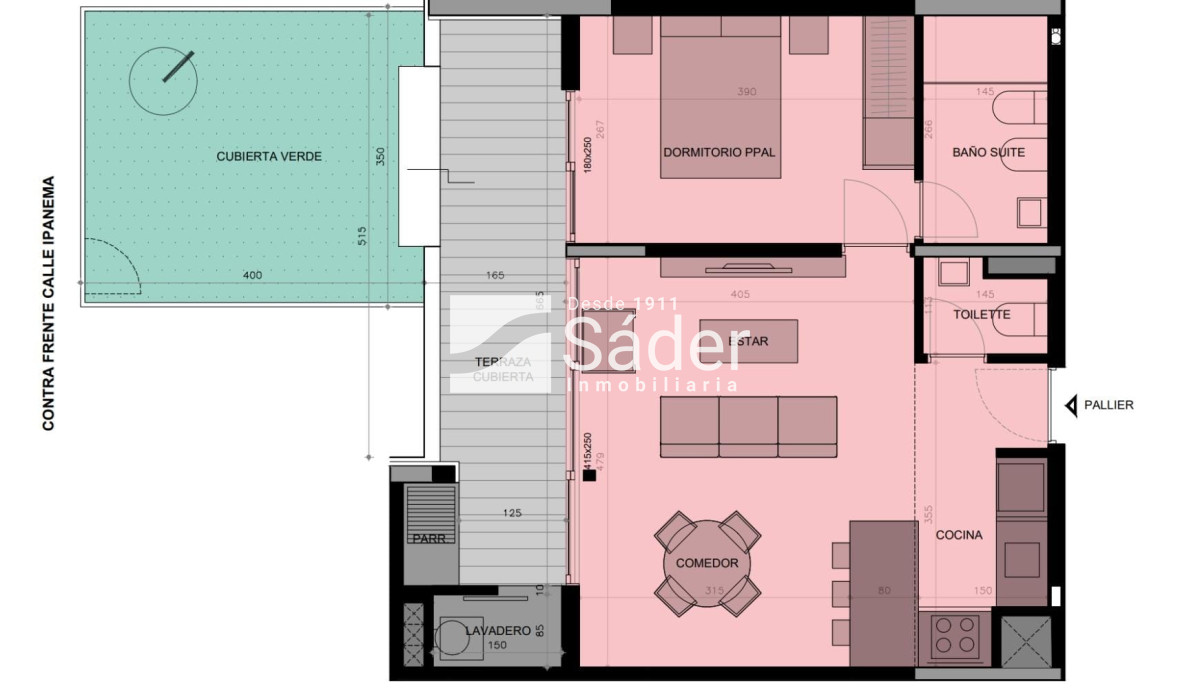 Brava - GoPunta - Portal Inmobiliario de Punta del Este - Maldonado