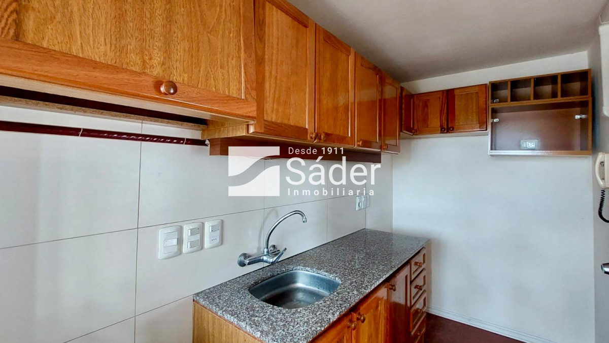 Apartamento ID.4828 - Apartamento en Maldonado centro. 1 Dormitorio