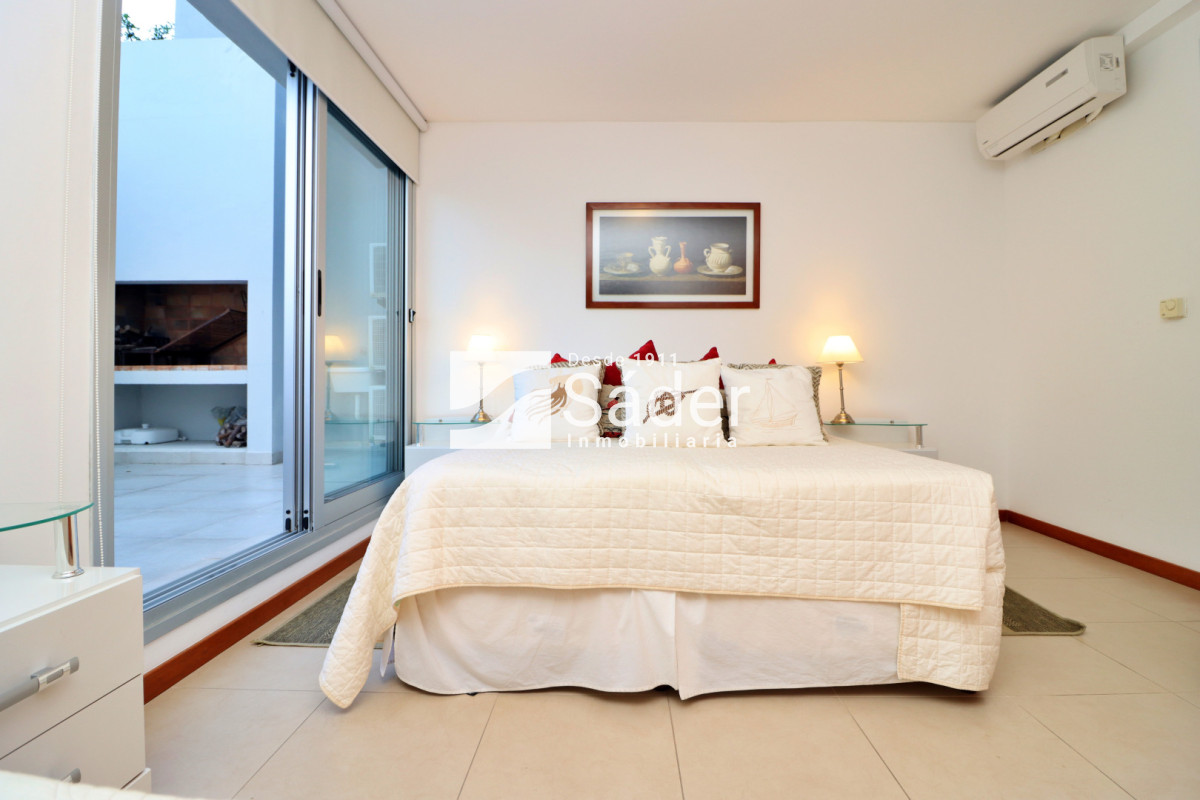Apartamento ID.4470 - Alquiler temporal en península, frente al mar