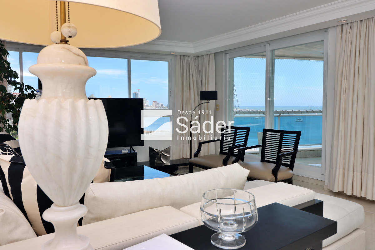 Mansa - GoPunta - Portal Inmobiliario de Punta del Este - Maldonado