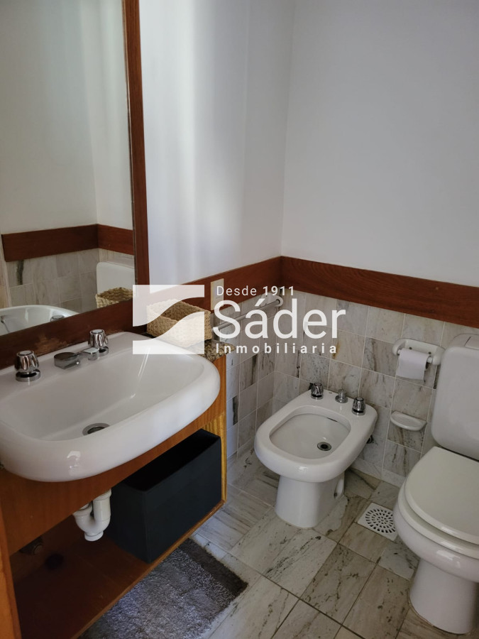 Apartamento ID.4295 - Apto. de 2 dormitorios con vista a playa Brava