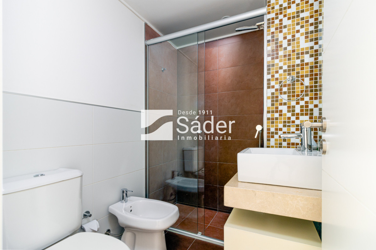 Apartamento ID.2875 - Apartamento en venta Playa Brava 3 dormitorios