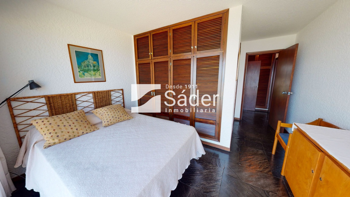 Apartamento ID.2226 - Apartamento en venta Playa Brava 2 dormitorios