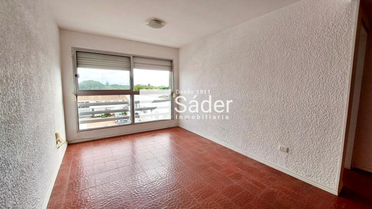 Apartamento ID.4828 - Apartamento en Maldonado centro. 1 Dormitorio