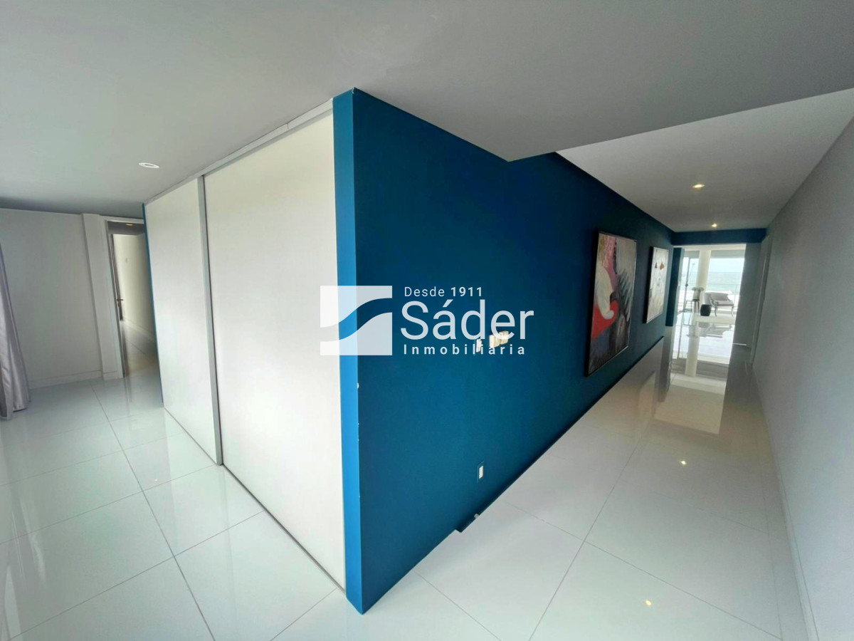 Apartamento ID.3814 - Penthouse de lujo en Playa Brava