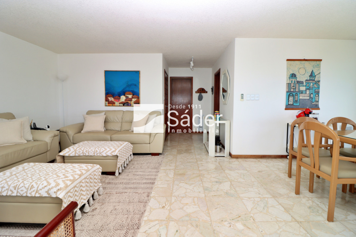 Apartamento ID.4565 - Apto en Alquiler temporal. Frente al Mar de la Mansa, Pda 19