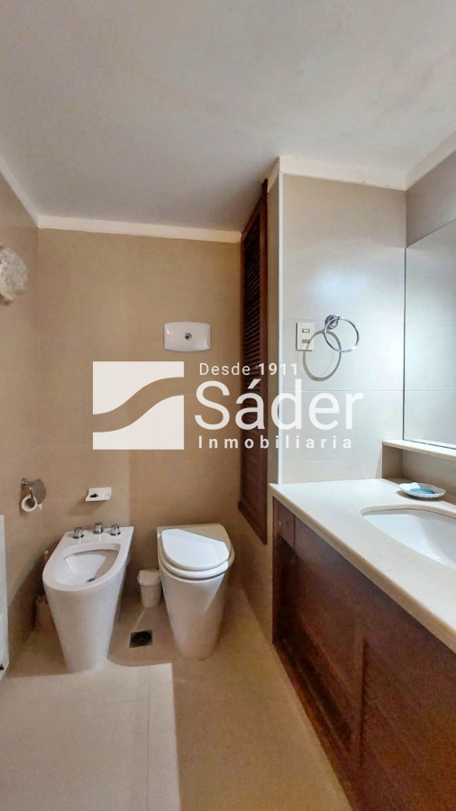 Apartamento ID.4555 - Apto en Alq. 4 dormitorios en Pda. 19 de la Mansa 