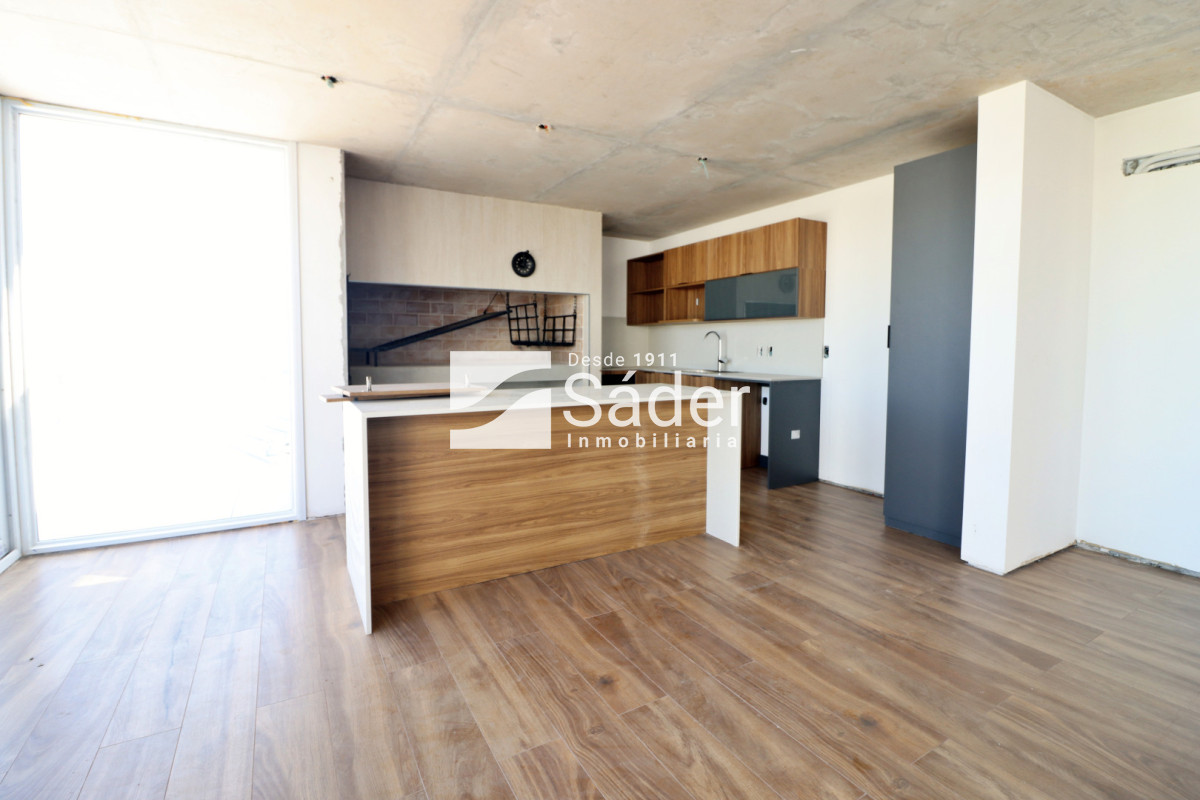 Apartamento ID.4643 - Venta espectacular apartamento a estrenar en Punta Del Este Playa Brava