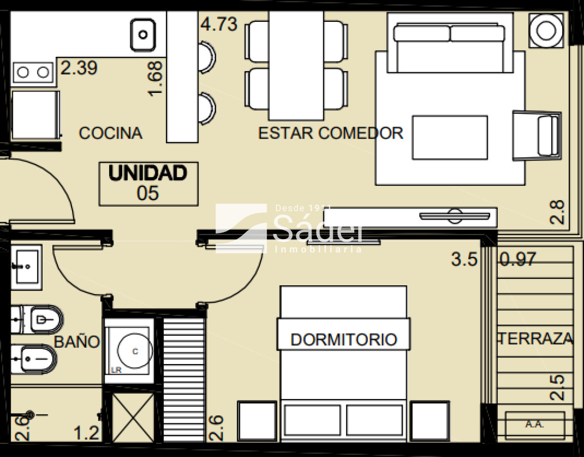 Brava - GoPunta - Portal Inmobiliario de Punta del Este - Maldonado