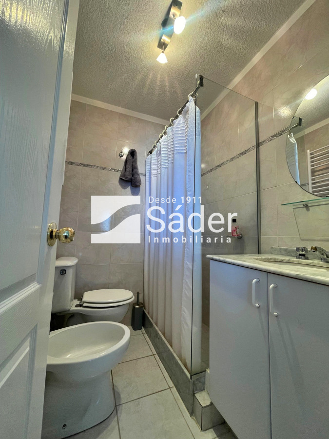 Apartamento ID.4336 - Apartamento en playa brava con vista al mar, excelentes servicios.