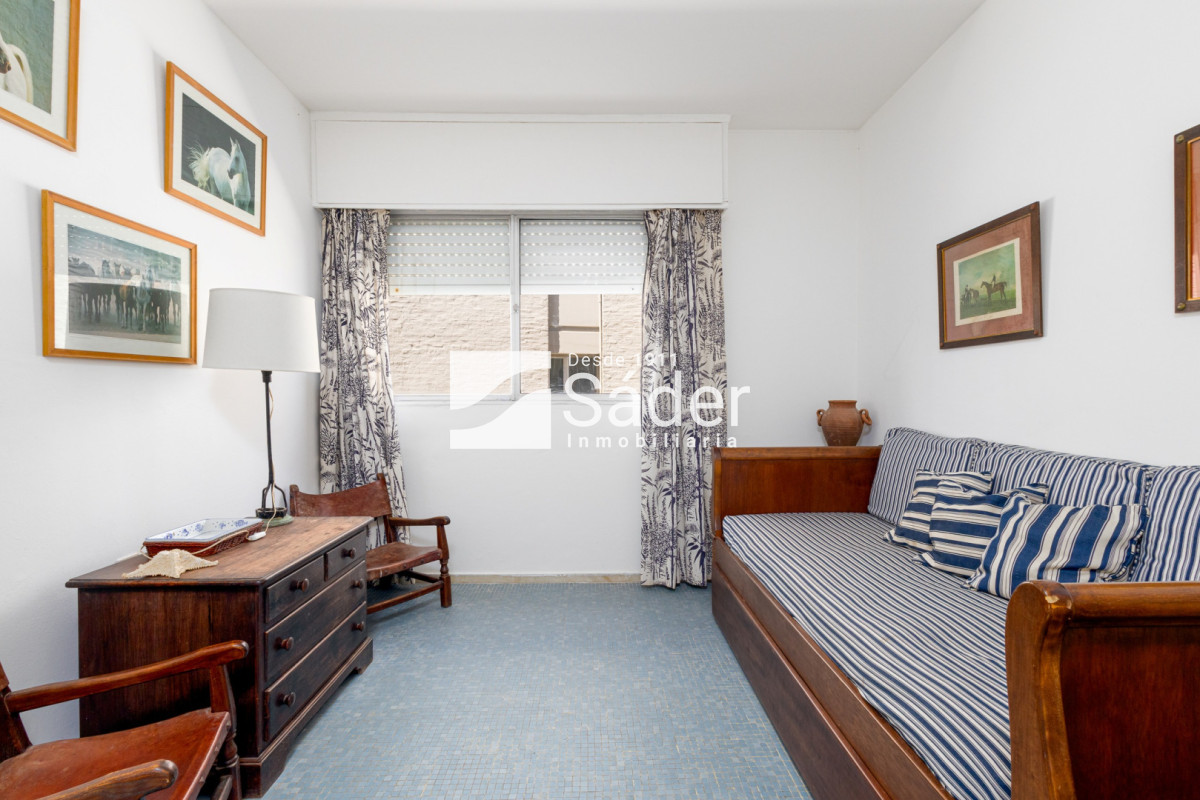 Apartamento ID.4512 - Apartamento 1 dormitorio, península. Playa El Emir. 