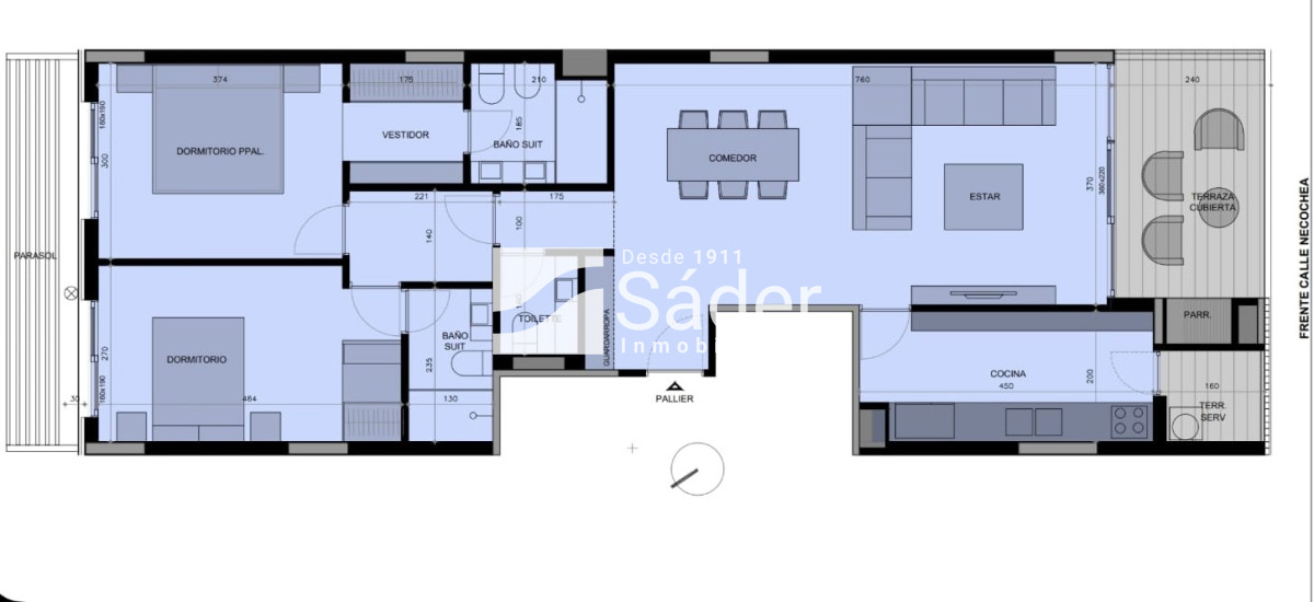 Brava - GoPunta - Portal Inmobiliario de Punta del Este - Maldonado